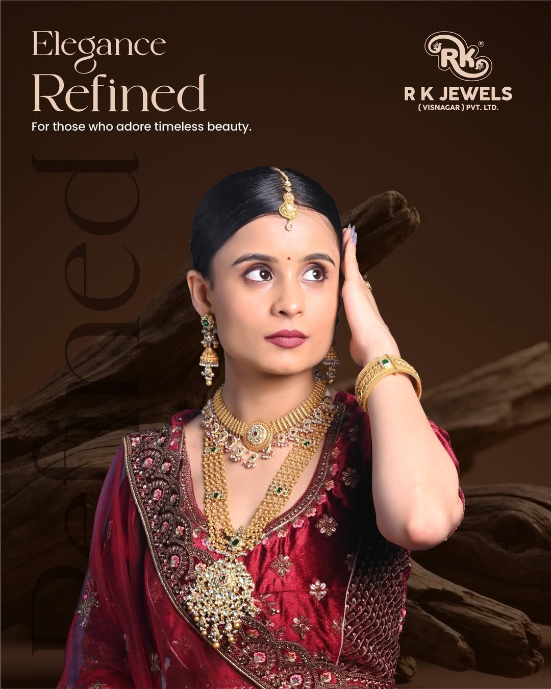 RK Jewels promo