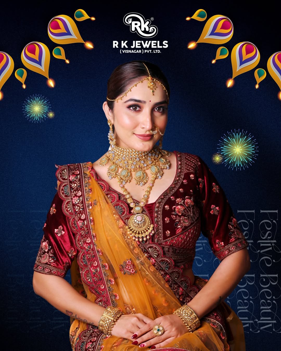 RK Jewels promo